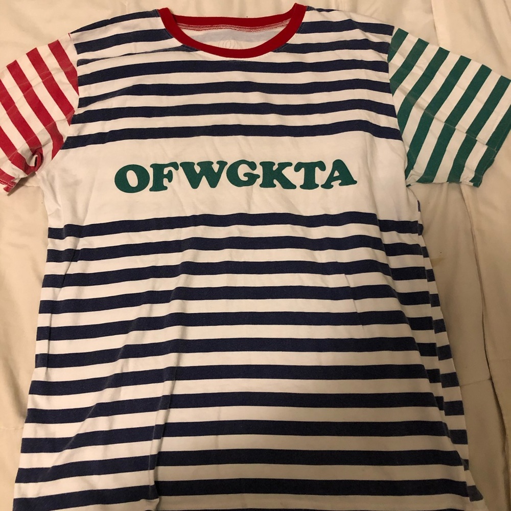 OFWGKTA merch